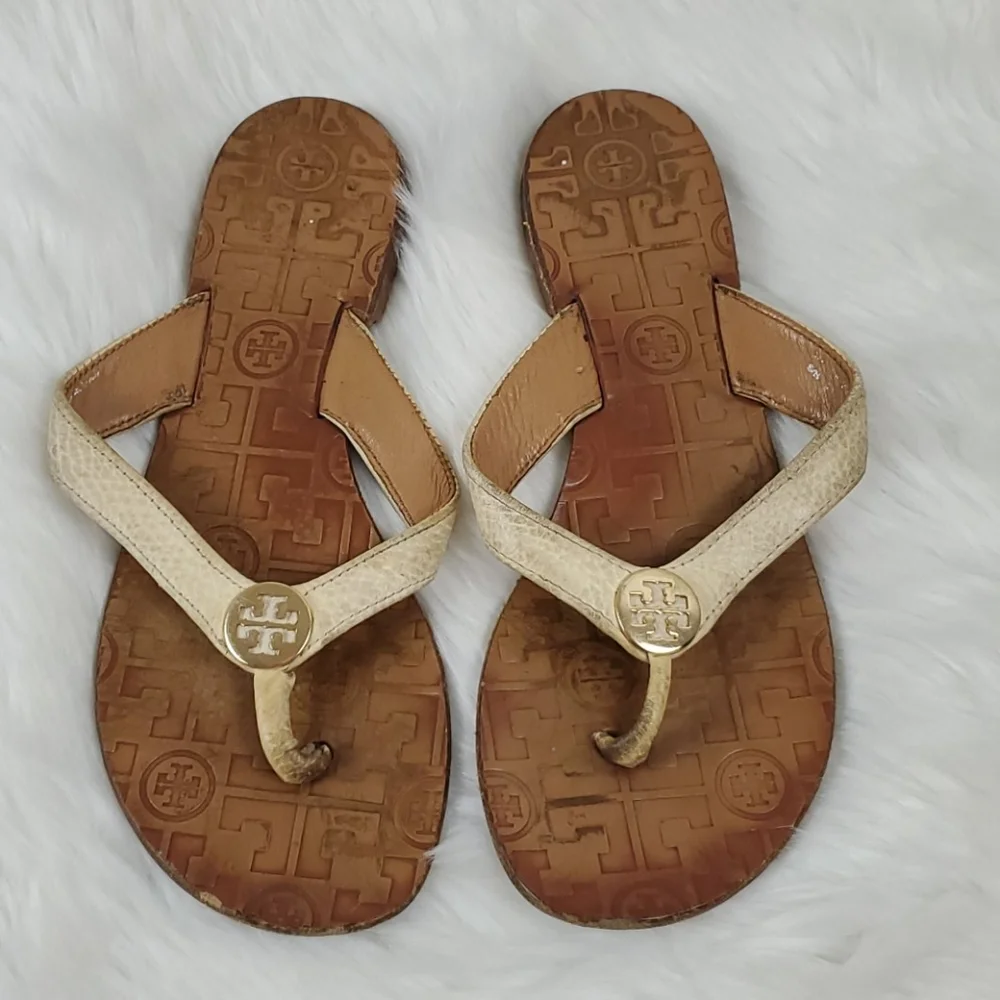 Tory Burch authentic tory